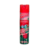 SAPOLIO AROMATIZANTE JARDIN DE ROSAS AEROSOL 360ml