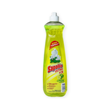 SAPOLIO LIMON ULTRA 156 OZ