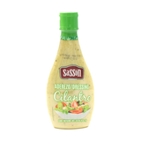 SASSON ADEREZO CILANTRO FRASCO 237ML 8 OZ