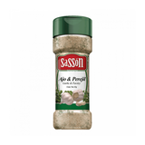SASSON AJO Y PEREJIL FRASCO 65g
