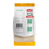 SASSON ARROZ SUSHI BOLSA 454g