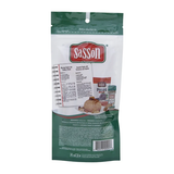 SASSON CANELA EN RAJA BOLSA 22g