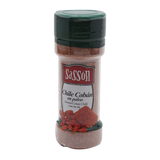 SASSON CHILE COBAN POLVO FRASCO 45g