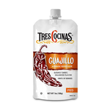 SASSON CHILE GUAQUE BOLSA 30g