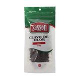 SASSON CLAVO DE OLOR ENTERO BOLSA 30g