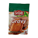 SASSON CLAVO EN POLVO FRASCO 45g