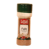 SASSON FAJITA SEASONING FRASCO 65g