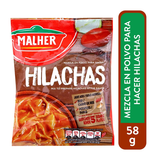 SASSON HILACHAS BOLSA 60g