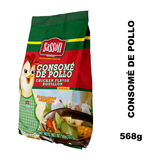 SASSON JOCON BOLSA 60g