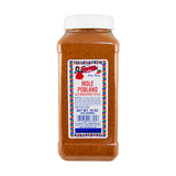 SASSON MOLE BOLSA 60g