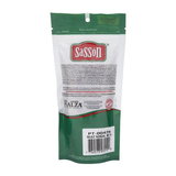 SASSON NUEZ DE NOGAL VERDE BOLSA 80g