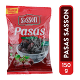 SASSON PASAS BOLSA 150g