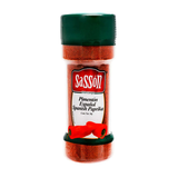 SASSON PIMENTON ESPAÐOL PAPRIKA 50g