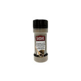 SASSON PIMIENTA NEGRA MOLIDA FRASCO 55g