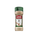 SASSON SAL DE AJO FRASCO 100g