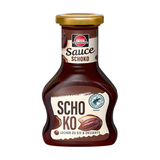 SAUCE SALSA CHOCOLATE 125ml