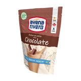 SAVOR╔ CHOCOLATE AVENA Y ARROZ INTEGRAL 400g