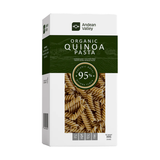 SAVOR╔ ESPAGUETI QUINOA NEGRA Y CHIA 250g