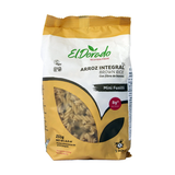 SAVOR╔ FUSILLI DE ARROZ INTEGRAL 250g