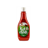 SAVORE KETCHUP 0% AZUCAR 340ml