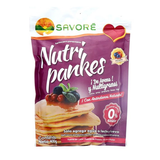 SAVOR╔ NUTRIPANKES ARANDANOS AVENA Y MULTIGRANOS 400g