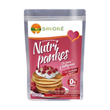 SAVOR╔ NUTRIPANKES FRAMBUESA Y YOGURT 400g