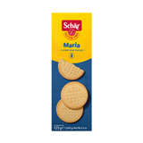 SCHAR GALLETA MARIA GLUTEN FREE 125g