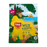 SCHAR GALLETA WILD BISCUITS 115g