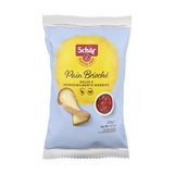 SCHAR PAN BRIOCHE GLUTEN FREE 370g