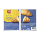 SCHAR PAN CROISSANT SIN GLUTEN 220g