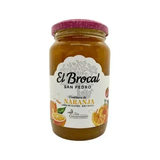 SCHWARTAU MERMELADA DE DURAZNO 340g