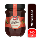 SCHWARTAU MERMELADA EXTRA SAUER KIRSHE 340g