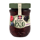 SCHWARTAU MERMELADA MERMELADA DE FRUTOS DEL BOSQUE 280g