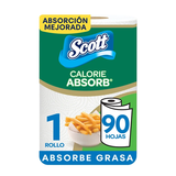 SCOTT MAYORDOMO CALORIE ABSORB 90 UNIDAD