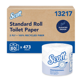 SCOTT PAPEL HIGIENICO FRESCURA TROPICAL 16 UNIDAD