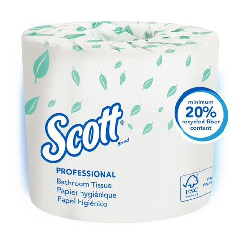 SCOTT PAÐUELO ORIGINAL CAJA 80 UNIDAD
