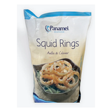 SEA FOOD ANILLOS DE CALAMAR 2LB