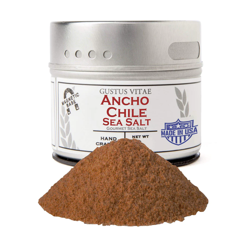 SECO COCTEL VEGETAL SABOR ANCHOA 1385g