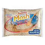 SELECCION DEL CHEF AVENA AVENA MOSH HOJUELAS DE AVENA 400g