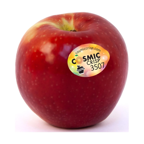 SELECCION DEL CHEF MANZANA COSMIC CRISP  - PRECIO POR LIBRA APROXIMADO