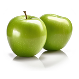 SELECCION DEL CHEF MANZANA VERDE 1LB - PRECIO POR LIBRA APROXIMADO