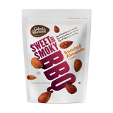 SELECTO HARVEST ALMENDRA ROASTED BBQ 680g