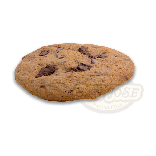 SENKE GALLETAS CHISPAS DE CHOCOLATE 200g