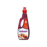SENKE JARABE SABOR A ARANDANO 375ml