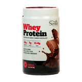 SENKE PROTEINA SABOR CHOCOLATE BOTE 660g
