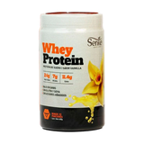 SENKE PROTEINA SABOR VAINILLA BOTE 660g