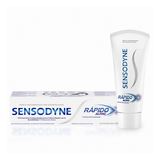 SENSODYNE PASTA RAPIDO ALIVIO 100g