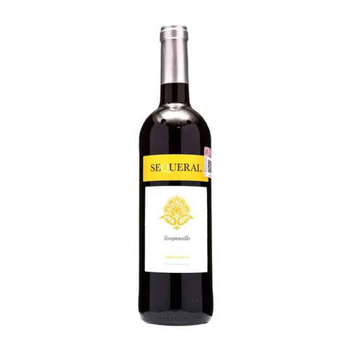 SEQUERAL TEMPRANILLO GARNACHA 750ml