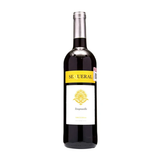 SEQUERAL TEMPRANILLO GARNACHA 750ml