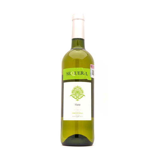 SEQUERAL VIURA 750ml